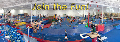 Sports Complex «Elite Gymnastics Academy», reviews and photos, 12500 Chowen Ave S, Burnsville, MN 55337, USA