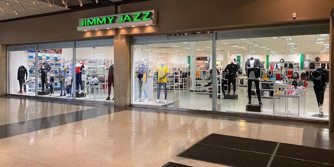Jimmy Jazz