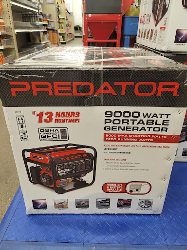 Hardware Store «Harbor Freight Tools», reviews and photos, 889 S Kuner Rd, Brighton, CO 80601, USA