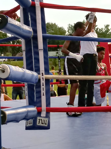 Park «Phelps Field Park», reviews and photos, 701 E 39th St, Minneapolis, MN 55407, USA