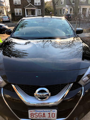 A1 Mobile Detailing en Springfield