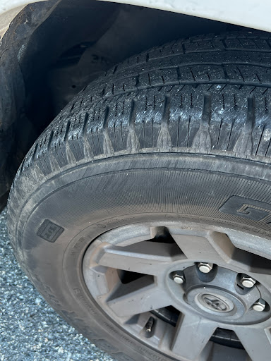 Tire Shop «Firestone Complete Auto Care», reviews and photos, 510 Water St, Santa Cruz, CA 95060, USA