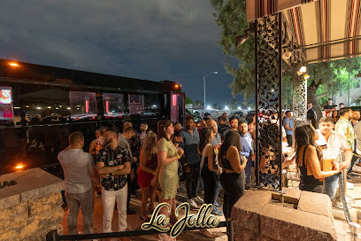 La Jolla Nightclub - 2245 E Flamingo Rd, Las Vegas, NV 89119