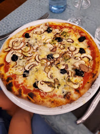 Pizza du Pizzeria L'Etna à Frœningen - n°11