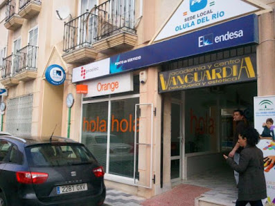 PROELEC COMARCA DEL MÁRMOL - Punto de Servicio Endesa Av. del Almanzora, S/N, 04860 Olula del Río, Almería, España