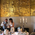 Photo n°10 de l'avis de Britta.i fait le 17/06/2023 à 09:42 sur le  Hotel Schloss Ranzow à Lohme