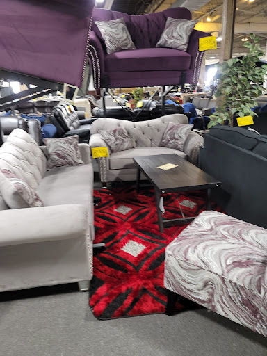 Furniture Store «Price Busters Discount Furniture», reviews and photos, 8643 Pulaski Hwy, Rosedale, MD 21237, USA
