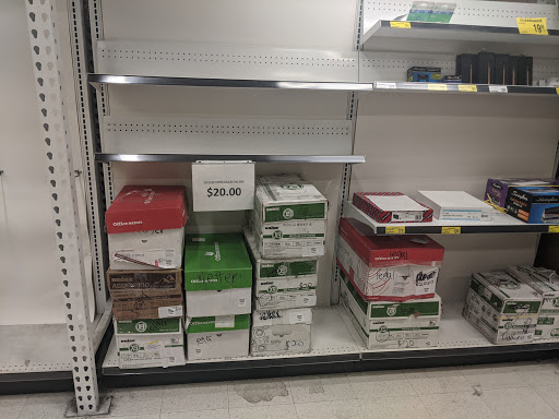 Office Supply Store «Office Depot», reviews and photos, 1810 12th Ave NW, Issaquah, WA 98027, USA