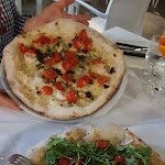 Photo n°1 de l'avis de Stefan.p fait le 22/09/2019 à 09:52 sur le  Bellavista Ristorante Pizzeria à Quartu Sant'Elena