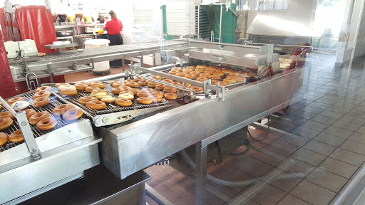 Bakery «Krispy Kreme Doughnuts», reviews and photos, 12586 Research Blvd, Austin, TX 78759, USA