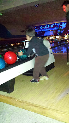 Bowling Alley «Bowl America Bull Run», reviews and photos, 10641 Balls Ford Rd, Manassas, VA 20109, USA