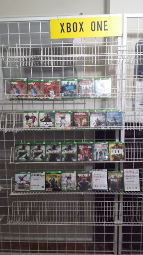 Games Plus, 3848 Summer Ave, Memphis, TN 38122, USA, 