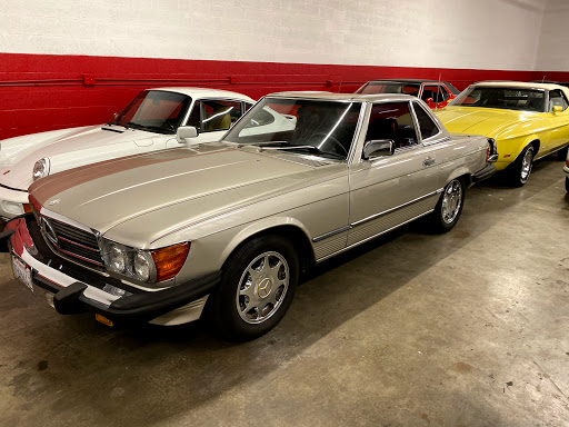 Used Car Dealer «Palm Desert Auto - Classic Cars», reviews and photos, 74725 Joni Dr, Palm Desert, CA 92260, USA