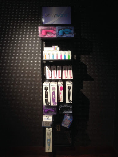 Adult Entertainment Store «Downtown Intimates», reviews and photos, 314 N 1st Ave, Minneapolis, MN 55401, USA