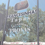 Photo n°2 de l'avis de helena.a fait le 09/08/2017 à 17:53 sur le  Restaurante Provas à Vila Nova de Gaia