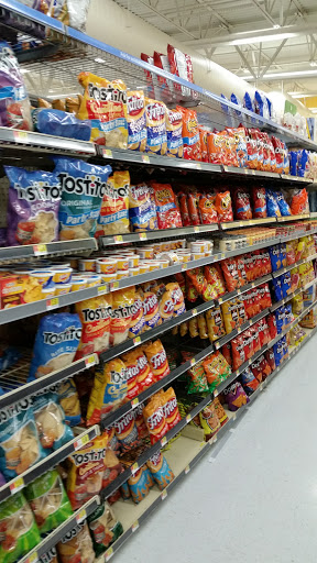 Department Store «Walmart Supercenter», reviews and photos, 1001 N West St, Olney, IL 62450, USA