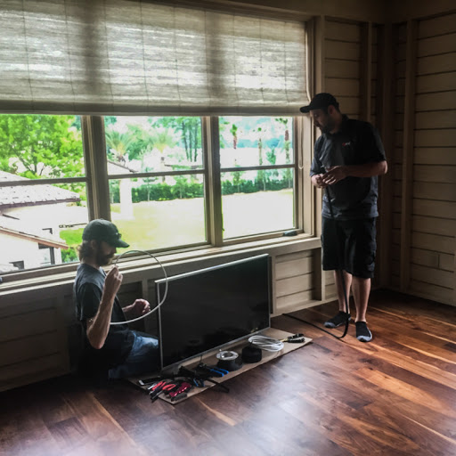 Audio Visual Equipment Supplier «Next Electronic Systems», reviews and photos, 1308 Ranch Rd 620 S, Lakeway, TX 78734, USA