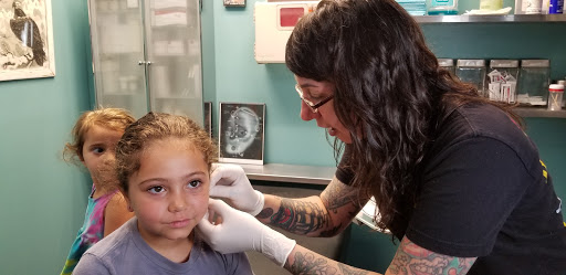 Explore dumb tattoo ideas, creative tattoo ideas in Lafayette, available at AAA Tattoo & Piercing