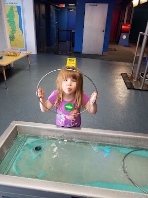 SciTech Hands On Museum - photo 33