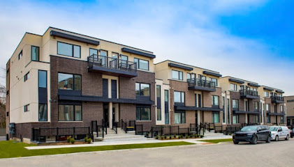 Downsview Park Townhomes
