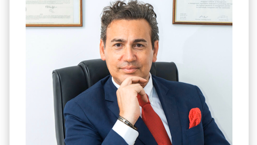 Dr Francesco Lo Monaco Cardiologist - Cardiologist London