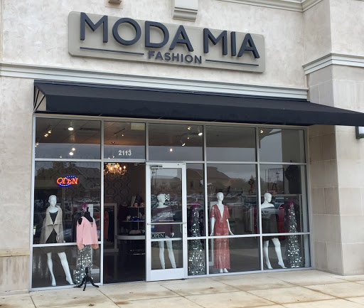 Moda Mia Boutique - San Antonio, TX, 10003 NW Military Hwy #2113, San Antonio, TX 78231, USA, 