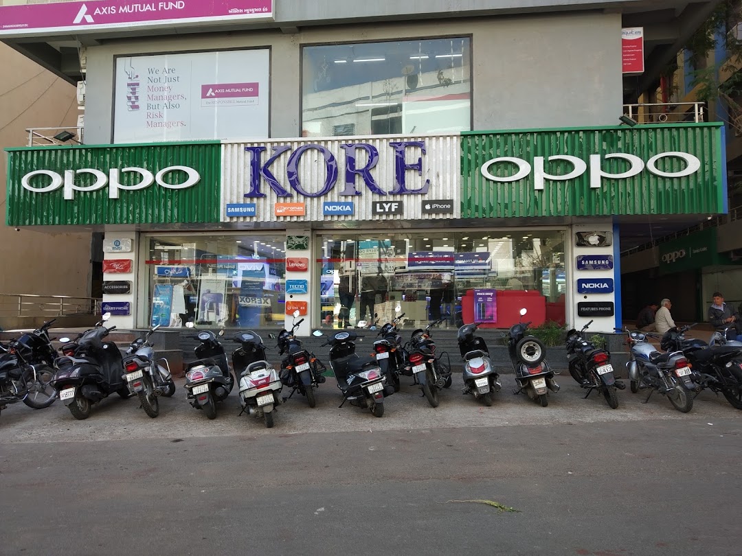 Kore Mobile (Jamnagar)
