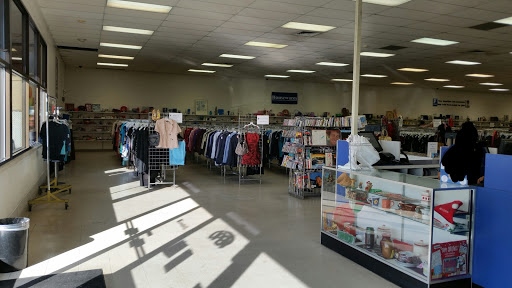 Thrift Store «Goodwill», reviews and photos, 66 S Wilson Way, Stockton, CA 95205, USA