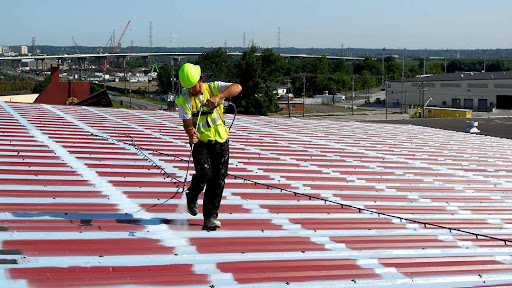 Photo of J. Smucker Contracting