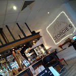 Photo n°1 de l'avis de Simone.r fait le 05/04/2024 à 16:39 sur le  Georgie’s im Bistro am Schloss à Braunfels