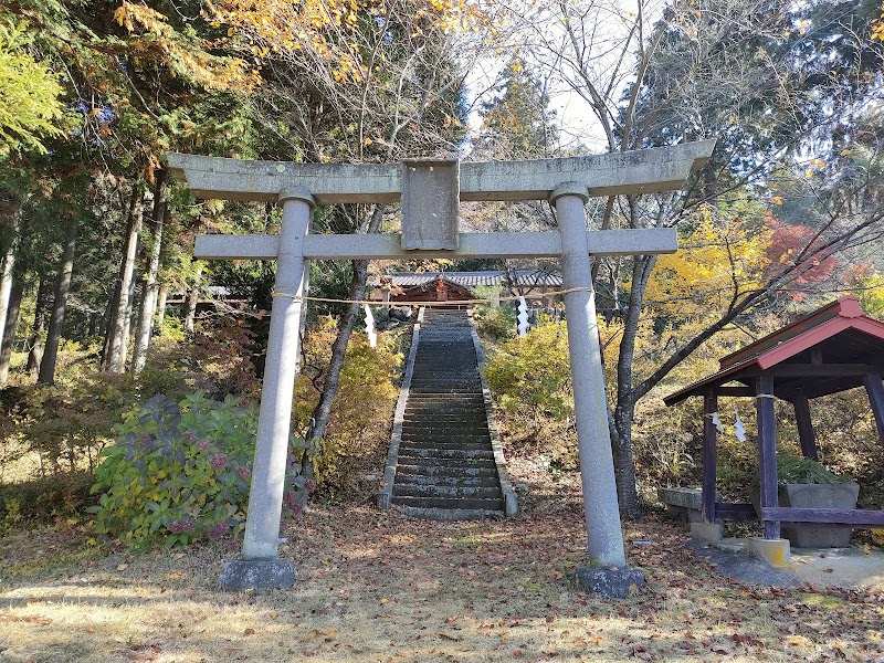 大国諏訪神社