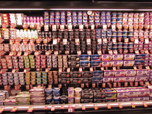 Grocery Store «ACME Markets», reviews and photos, 400 Simpson Dr, Chester Springs, PA 19425, USA