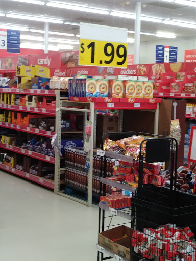 Grocery Store «Save-A-Lot», reviews and photos, 220 Cypress St, Salisbury, MD 21801, USA