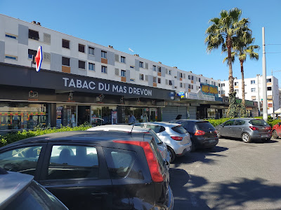 Point Plus MONTPELLIER à Montpellier