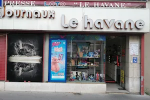 Le Havane image