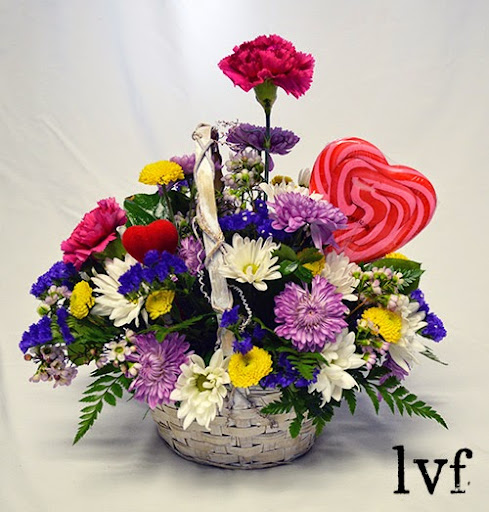 Florist «Leon Valley Flowers», reviews and photos, 7113 Bandera Rd, San Antonio, TX 78238, USA