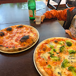 Photo n°1 de l'avis de flidgeroo. fait le 23/06/2023 à 17:32 sur le  Pizza Peppino à Berlin