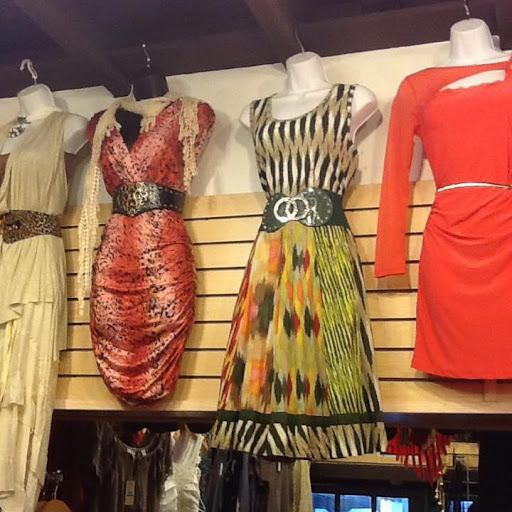 Boutique «Shopaholic Boutique, Inc.», reviews and photos, 76 St George St, St Augustine, FL 32084, USA