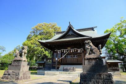 吉井素盞鳴神社