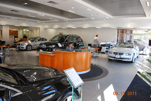 BMW Dealer «BMW of Bridgewater», reviews and photos, 655 US-202, Bridgewater, NJ 08807, USA