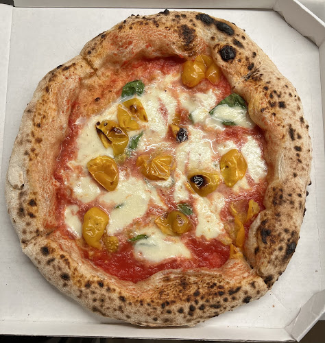 Street Pizza - Pizzeria