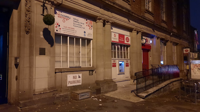 Moseley Post Office - Birmingham
