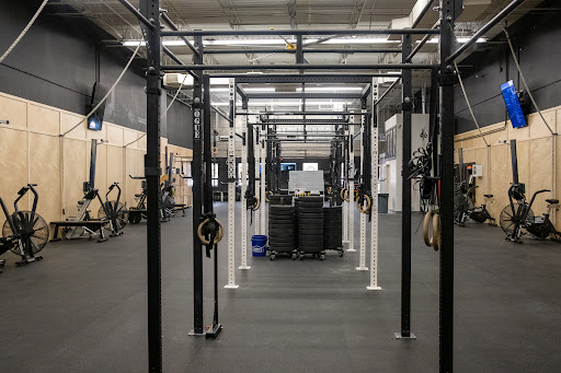 Gym «Crooked River CrossFit», reviews and photos, 701 Beta Dr #19, Mayfield, OH 44143, USA
