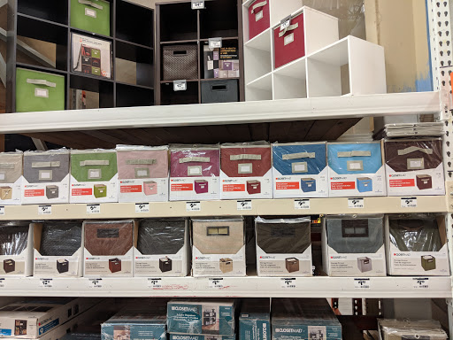 Home Improvement Store «The Home Depot», reviews and photos, 924 Dawsonville Hwy, Gainesville, GA 30501, USA