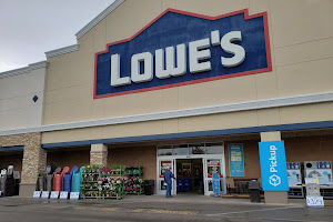 Lowe's Home Improvement