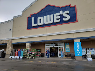 Lowe's Home Improvement