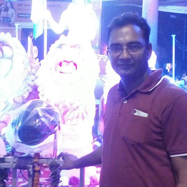 Amandeep Electronics