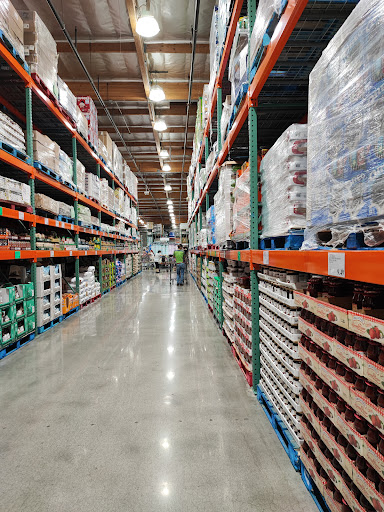Warehouse store «Costco Wholesale», reviews and photos, 2207 W Commonwealth Ave, Alhambra, CA 91803, USA