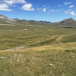 Photo n°8 de l'avis de Fabio.o fait le 04/01/2018 à 20:39 sur le  Rifugio di Lago Racollo à Santo Stefano di Sessanio