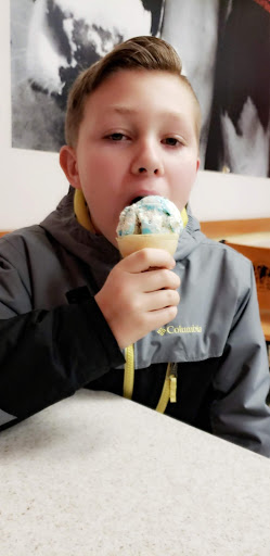 Ice Cream Shop «Oberweis Ice Cream and Dairy Store», reviews and photos, 6854 Rochester Rd, Rochester, MI 48307, USA